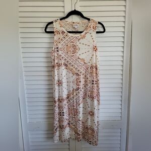 LuLaRoe Charlotte Swing Dress